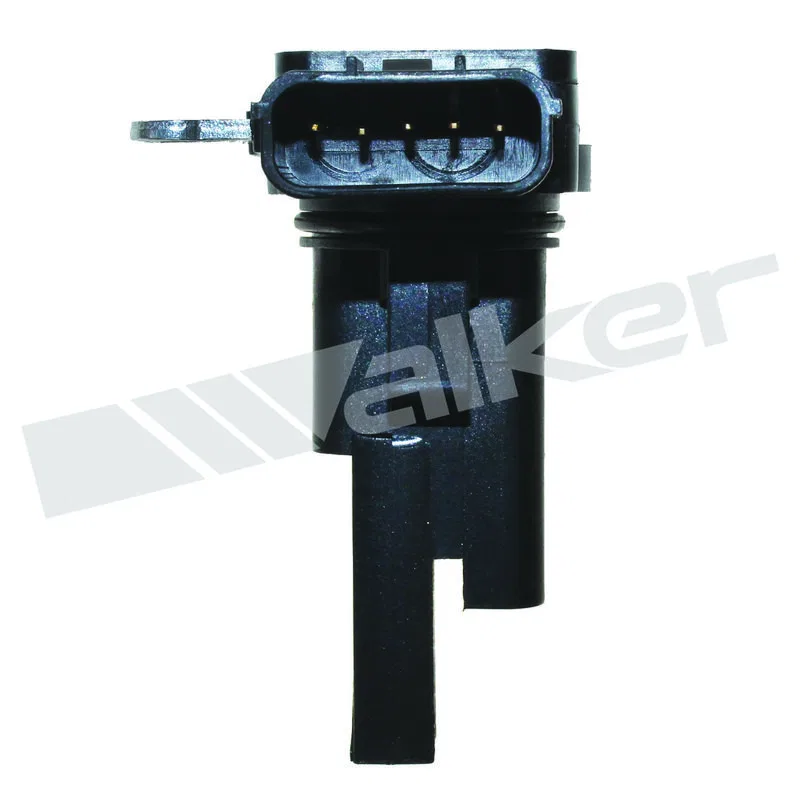 245-1195 – WALKER PROD. Mass Air Flow Sensor, OE Replacement With Mounting Hardware - view 2